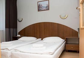 Mazurski Raj Hotel Marina & Spa