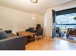 Mazurski Raj Hotel Marina & Spa