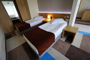 Mazurski Raj Hotel Marina & Spa