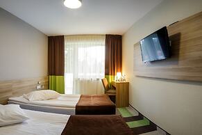 Mazurski Raj Hotel Marina & Spa