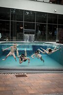 Mazurski Raj Hotel Marina & Spa