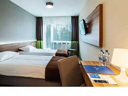 Mazurski Raj Hotel Marina & Spa