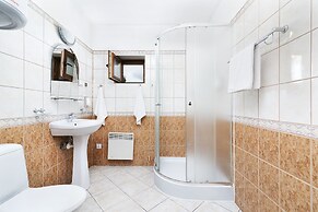 Mazurski Raj Hotel Marina & Spa