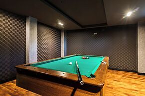 Mazurski Raj Hotel Marina & Spa