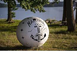 Mazurski Raj Hotel Marina & Spa