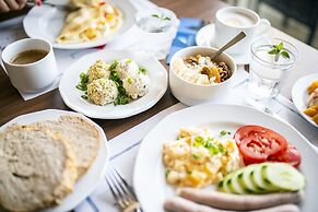 Mazurski Raj Hotel Marina & Spa