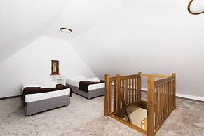 Mazurski Raj Hotel Marina & Spa