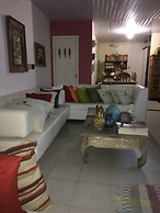 Casa das Amoras