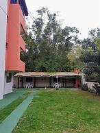 Apart Cachoeira