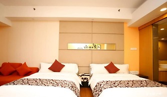 F&H Apartment Guangzhou Wales Branch