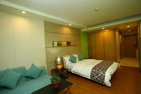 F&H Apartment Guangzhou Wales Branch