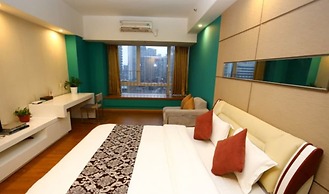 F&H Apartment Guangzhou Wales Branch