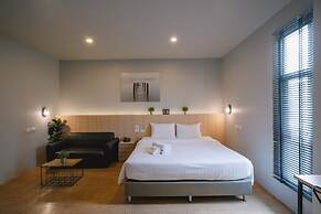 The Arbern Hostel x Bistro