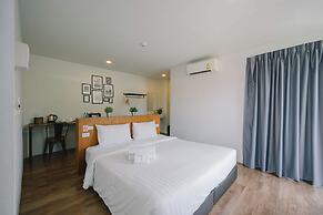 The Arbern Hostel x Bistro