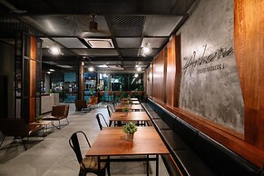 The Arbern Hostel x Bistro