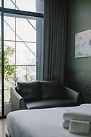 The Arbern Hostel x Bistro