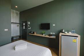 The Arbern Hostel x Bistro