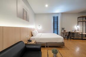 The Arbern Hostel x Bistro