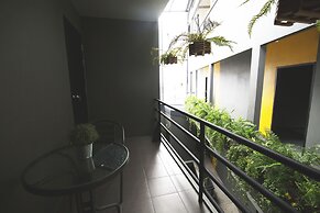 The Arbern Hostel x Bistro