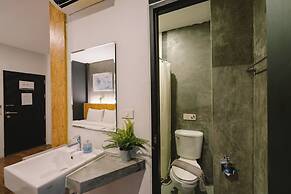 The Arbern Hostel x Bistro