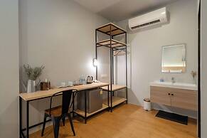 The Arbern Hostel x Bistro