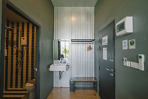 The Arbern Hostel x Bistro