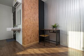 The Arbern Hostel x Bistro