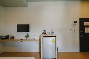 The Arbern Hostel x Bistro