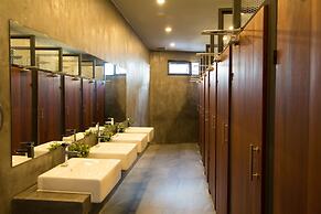 The Arbern Hostel x Bistro