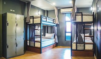 The Arbern Hostel x Bistro