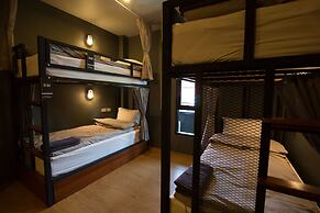 The Arbern Hostel x Bistro