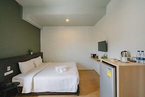 The Arbern Hostel x Bistro