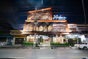 The Arbern Hostel x Bistro