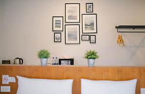 The Arbern Hostel x Bistro