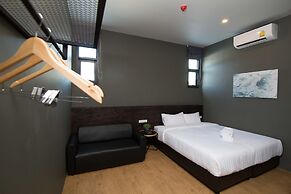 The Arbern Hostel x Bistro