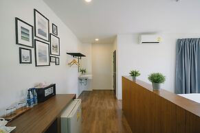 The Arbern Hostel x Bistro