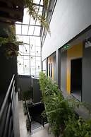 The Arbern Hostel x Bistro