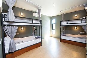 The Arbern Hostel x Bistro