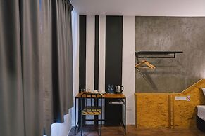 The Arbern Hostel x Bistro