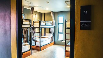 The Arbern Hostel x Bistro