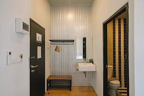 The Arbern Hostel x Bistro