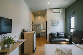 The Arbern Hostel x Bistro