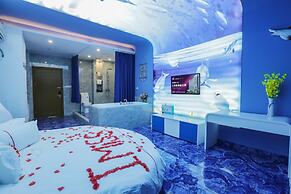 L Theme Hotel Foshan