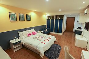 L Theme Hotel Foshan