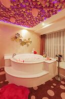 L Theme Hotel Foshan