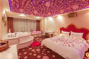 L Theme Hotel Foshan