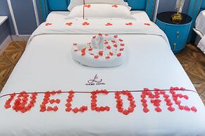 L Theme Hotel Foshan