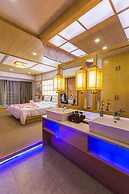 L Theme Hotel Foshan