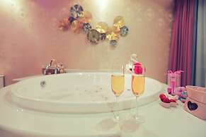 L Theme Hotel Foshan