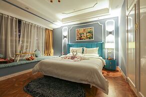 L Theme Hotel Foshan